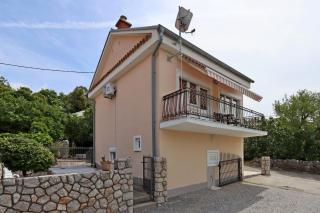 Holiday house with a parking space Jakov Polje, Novi Vinodolski - 24824 - 9