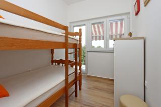 Holiday house with a parking space Jakov Polje, Novi Vinodolski - 24824 - Klenovica - 1