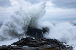 The Great Escape - Shirley - Sooke - 2