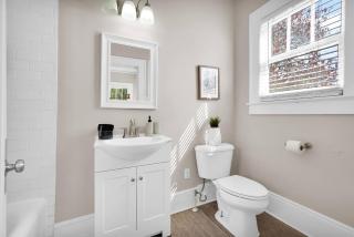 4BR l Stock Tank Pool l 2 King Beds l Murray Hill - Hart Haven - 1