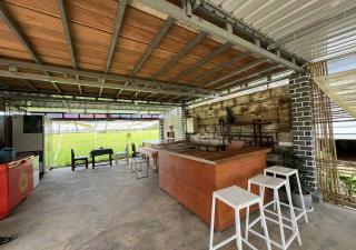 Phum Khnhom Bungalow - - 7
