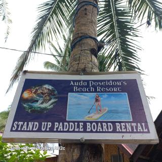 Anda Poseidon’s Beach Resort - 1
