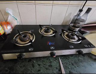 2 BHK Luxury Apartment At GB Road Thane West - 5