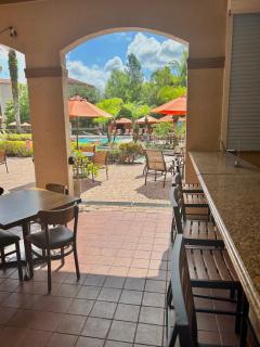 Awesome Mediterranean Resort! 15 minutes to Disney - 2