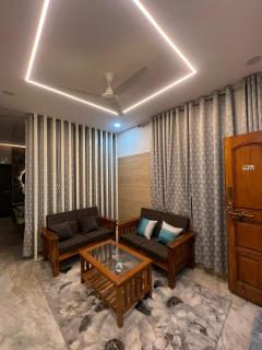 GOKUL comforts HOME STAY - Gulbarga - 8
