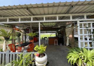 Phum Khnhom Bungalow - - 9