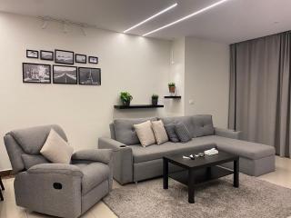 Global Stay Hotel Apartments New Cairo - 0