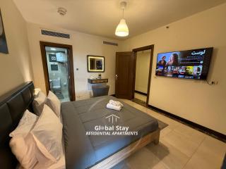 Global Stay Hotel Apartments New Cairo - 8