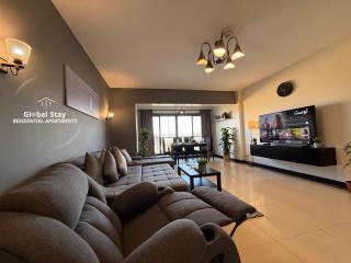 Global Stay Hotel Apartments New Cairo - 7