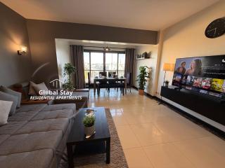 Global Stay Hotel Apartments New Cairo - 2