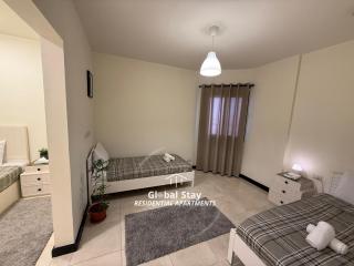 Global Stay Hotel Apartments New Cairo - 1