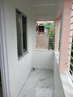 ISKCON Mayapur Apartments-Daily & Monthly Rentals- 1-bedroom Serviced Apartment,5 MINUTE TOTO RIDE to Main ISKCON TEMPLE - 4