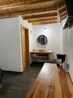 Meson del Bosque - 8