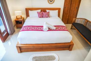 Studio 7 - Cozy & Budget Stay in Ubud Center RM1 - 8