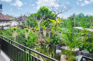 Studio 7 - Cozy & Budget Stay in Ubud Center RM1 - 7