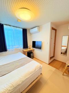 KAYO NIJO Hotel - 4