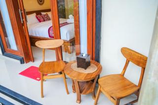 Studio 7 - Cozy & Budget Stay in Ubud Center RM1 - 4
