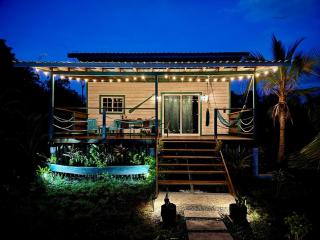 Big Bay Bocas - Casita Margarita - 0