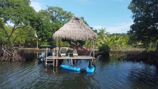 Big Bay Bocas - Casita Margarita - 8