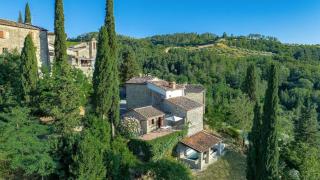 Villa Altho - 9