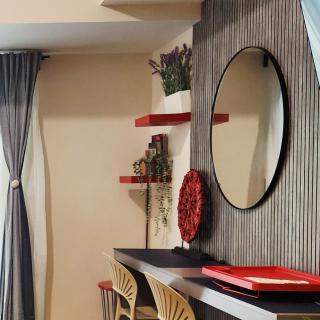 The New BGC Modern Spacious Suite with GYM and POOL and PARKING - 8