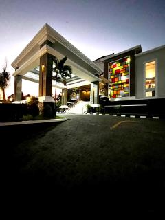 Azana Style Hotel Singaraja - Bubunan - 0