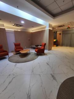 Stay Luxuoso Flat Congonhas - São Paulo - 1