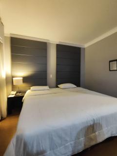 Stay Luxuoso Flat Congonhas - São Paulo - 5