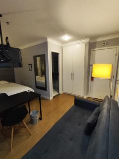 Stay Luxuoso Flat Congonhas - São Paulo - 3