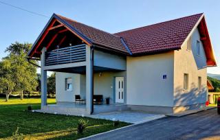 Beautiful Home In Debelo Brdo I - Debelo Brdo - 2