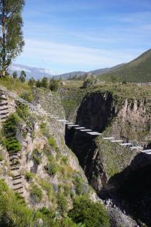 Chakras Colca - - 9