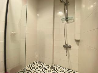 Authentic Beyoğlu Flat 2BR w Brick Walls Vint - 3