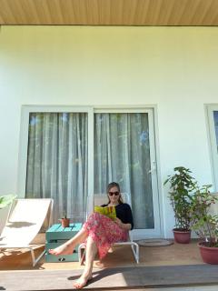 Island Casitas Siquijor - 6