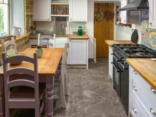 Nelson Cottage - Tenby - 8
