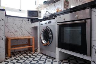 Marjane Allal Fassi 2 chambres Bedrooms 2 Bathrooms Wi-Fi fibre climatisation - Marrakech - 7