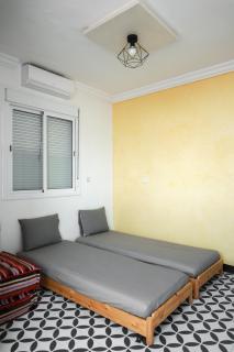 Marjane Allal Fassi 2 chambres Bedrooms 2 Bathrooms Wi-Fi fibre climatisation - Marrakech - 4