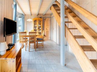 Wohnung am Granzower See mit Wellness - Granzow - 4