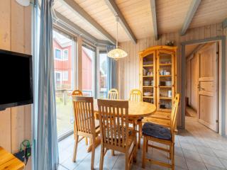 Wohnung am Granzower See mit Wellness - Granzow - 7