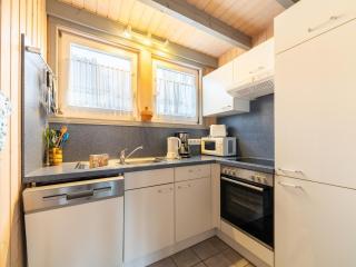 Wohnung am Granzower See mit Wellness - Granzow - 9