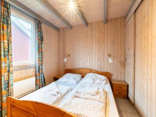Wohnung am Granzower See mit Wellness - Granzow - 8