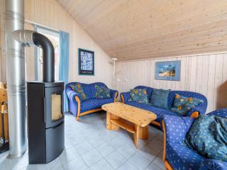 Wohnung am Granzower See mit Wellness - Granzow - 0