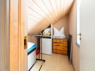 Wohnung am Granzower See mit Wellness - Granzow - 3