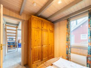 Wohnung am Granzower See mit Wellness - Granzow - 6