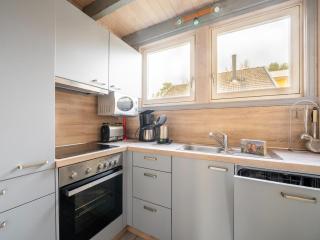 Cozy Retreat for Nature Lovers - Granzow - 3