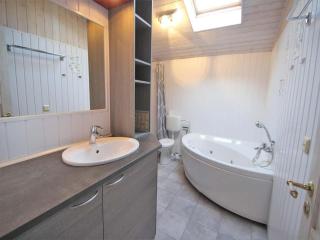 Ferienhaus am Granzower See mit Poolzugang - Granzow - 3