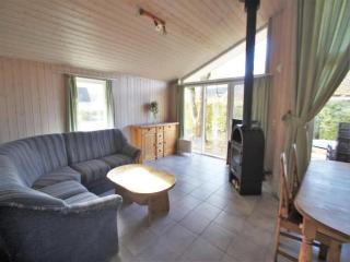 Ferienhaus am Granzower See mit Poolzugang - Granzow - 8