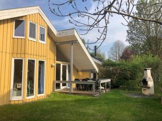 Ferienpark am Granzower See mit Wellness - Granzow - 5