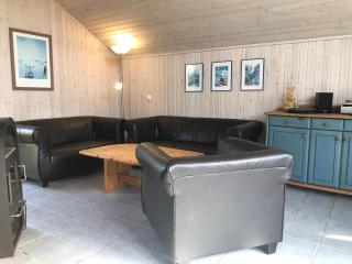 Ferienpark am Granzower See mit Wellness - Granzow - 3