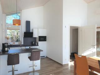 Ferienhaus am Granzower See mit Pool - Granzow - 7