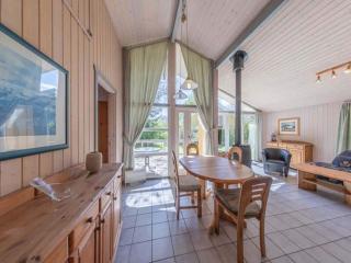 Ferienhaus am Granzower See Familienurlaub - Granzow - 6